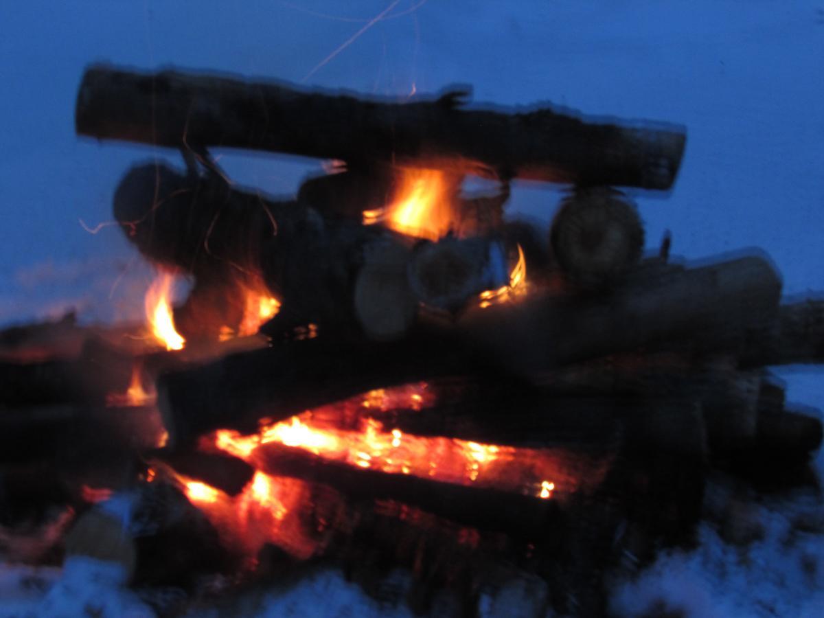 Best Bear Lodge & Campground Irons Екстер'єр фото