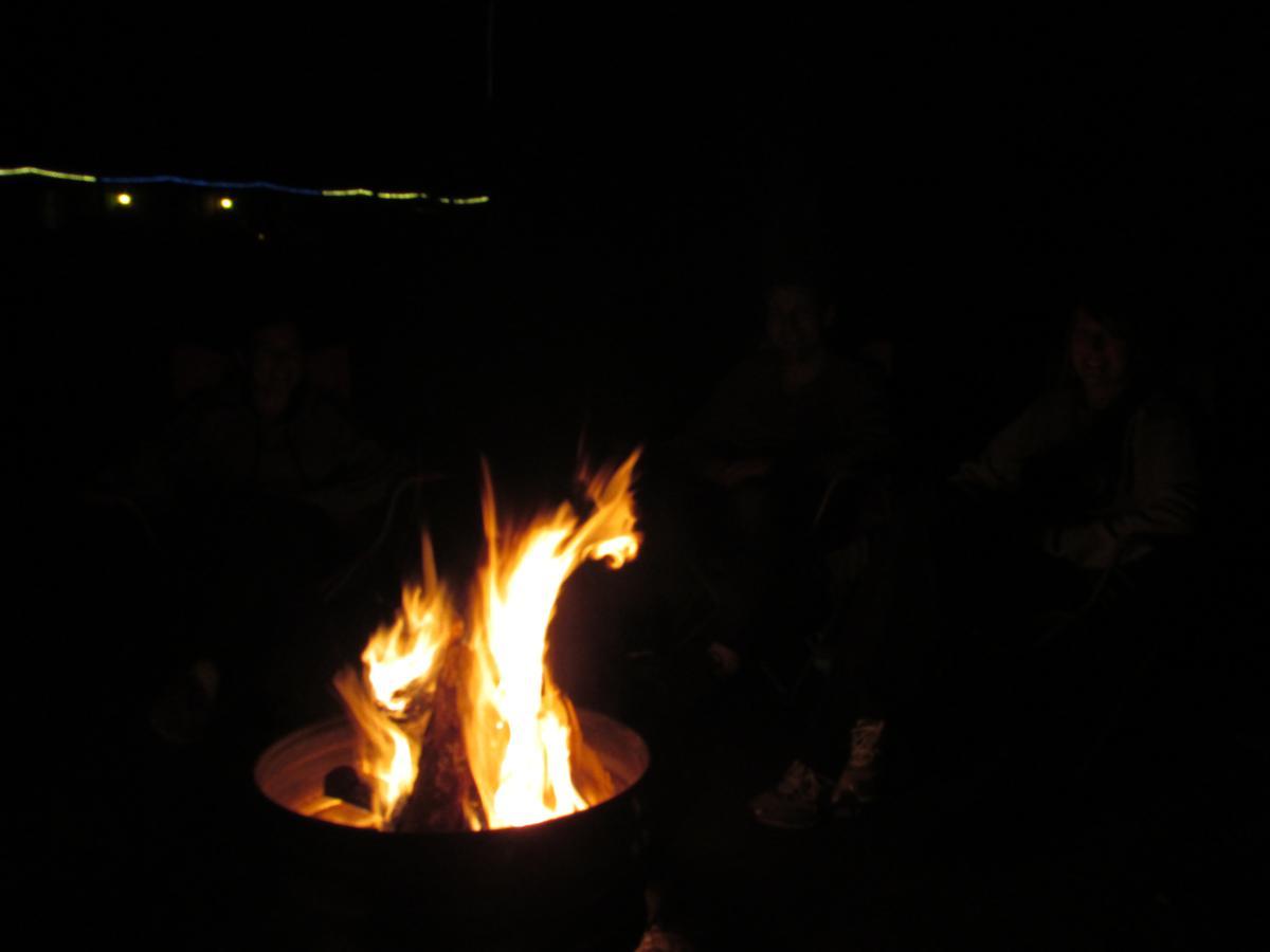 Best Bear Lodge & Campground Irons Екстер'єр фото